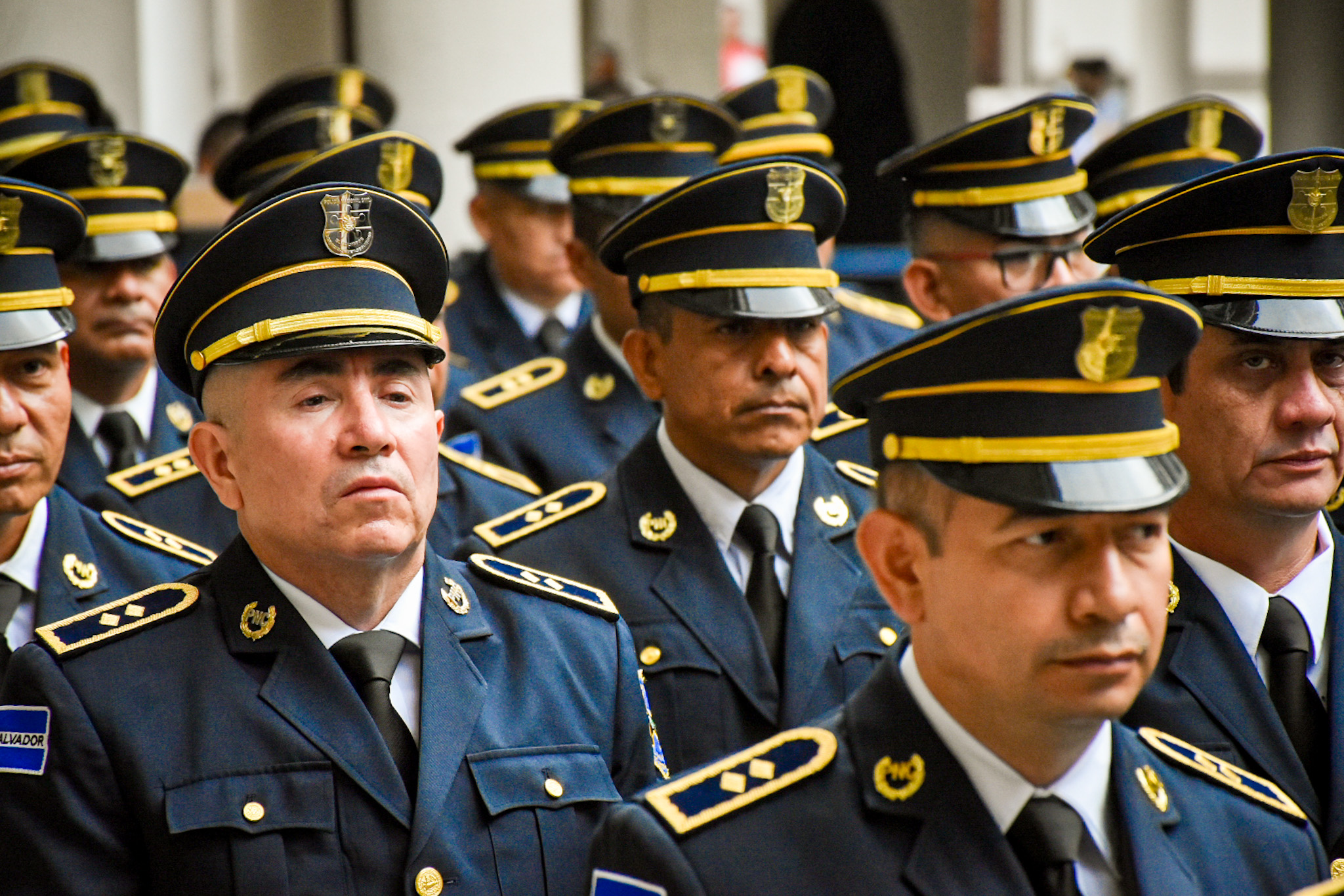 Más de 3,649 agentes han sido ascendidos dentro de la PNC mas-de-3649-agentes-han-sido-ascendidos-dentro-de-la-pnc